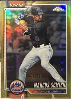 Marcus Semien