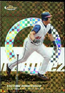 Victor Martinez