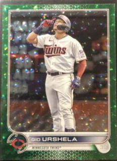 Gio Urshela