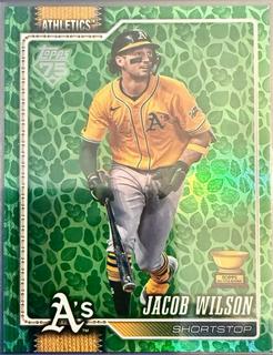 Jacob Wilson