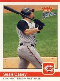 Sean Casey