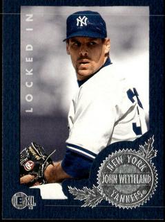 John Wetteland