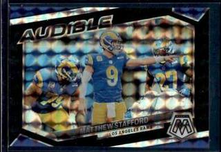 Matthew Stafford