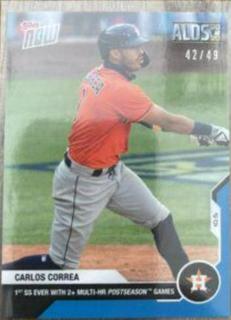 Carlos Correa