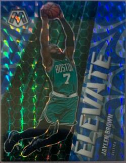 Jaylen Brown