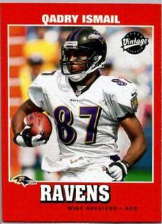 Qadry Ismail