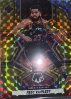 Fred VanVleet