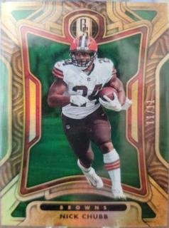 Nick Chubb