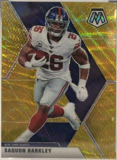 Saquon Barkley