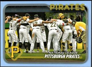 Pittsburgh Pirates