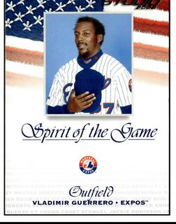 Vladimir Guerrero