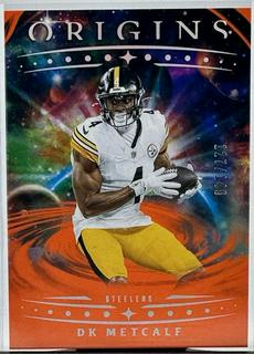 DK Metcalf