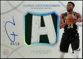 Giannis Antetokounmpo