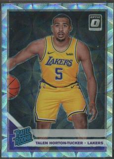 Talen Horton-Tucker