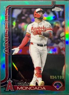Yoan Moncada