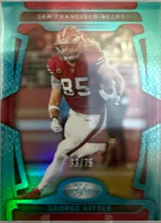 George Kittle
