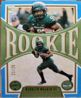 Kenneth Walker III