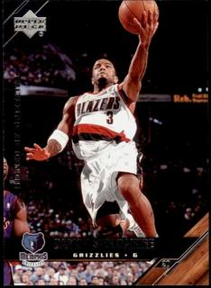Damon Stoudamire