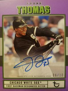 Frank Thomas