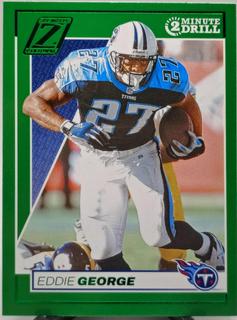 Eddie George