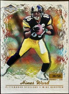 Hines Ward