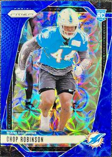 Chop Robinson