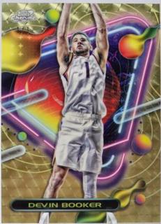 Devin Booker