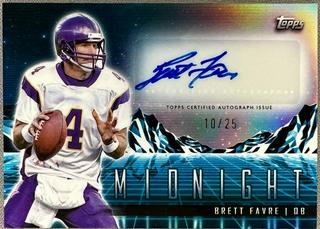 Brett Favre