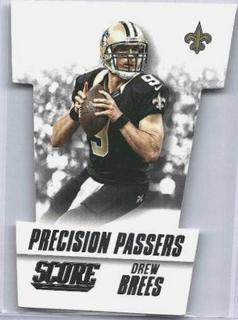 Drew Brees