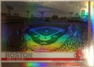 Fenway Park