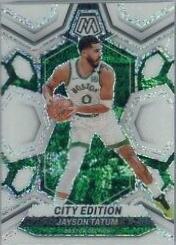 Jayson Tatum