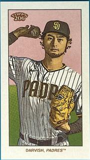 Yu Darvish