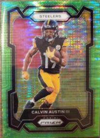 Calvin Austin III