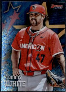 Tommy White