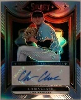 Chris Clark