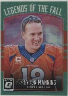 Peyton Manning