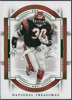 Ickey Woods