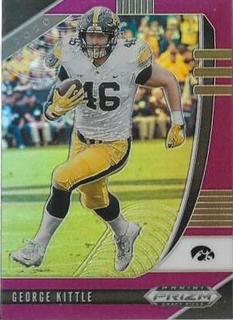 George Kittle