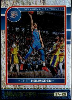 Chet Holmgren
