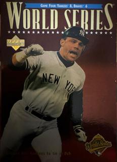 Jim Leyritz
