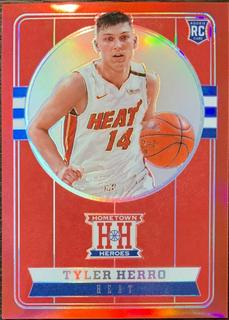 Tyler Herro
