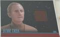 Odo | 2026 Rittenhouse Star Trek Connections Relic