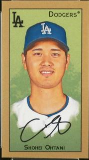 Shohei Ohtani