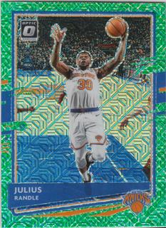 Julius Randle
