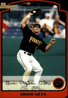 Brian Giles