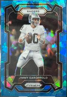 Jimmy Garoppolo