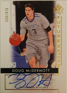 Doug McDermott