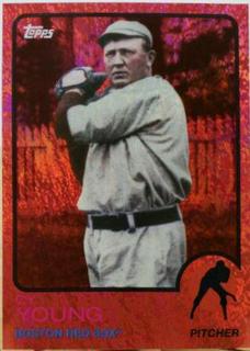 Cy Young