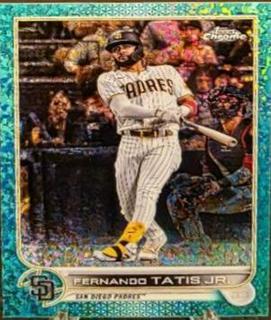 Fernando Tatis Jr.