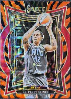 Brittney Griner